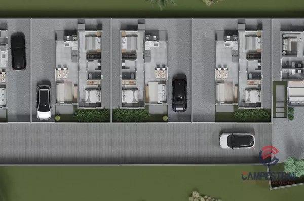 Casas para venda,  Pomeranos, Timbó