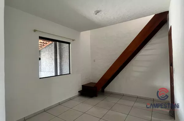 Sobrado para aluguel,  Cruzeiro, Rio Dos Cedros