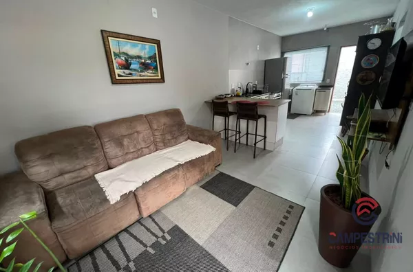 Casa para venda,  Divinéia, Rio Dos Cedros