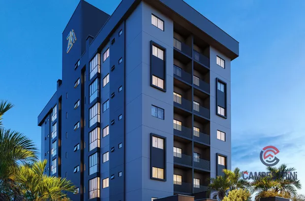 Apartamento para venda,  Nações, Timbó