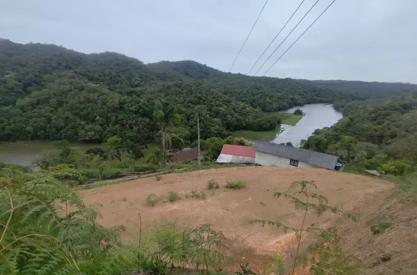 Terreno para venda,  Alto Cedros, Rio Dos Cedros