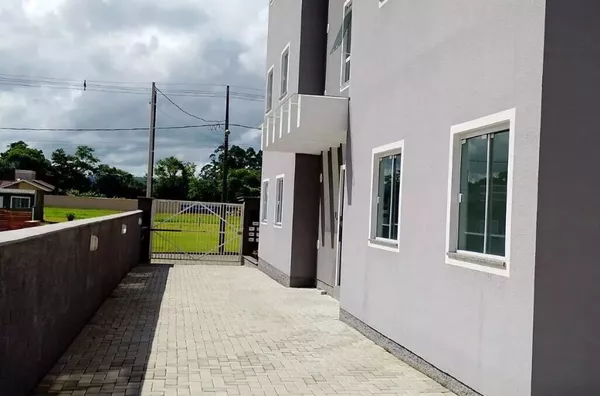 Apartamento para aluguel,  Divinéia, Rio Dos Cedros