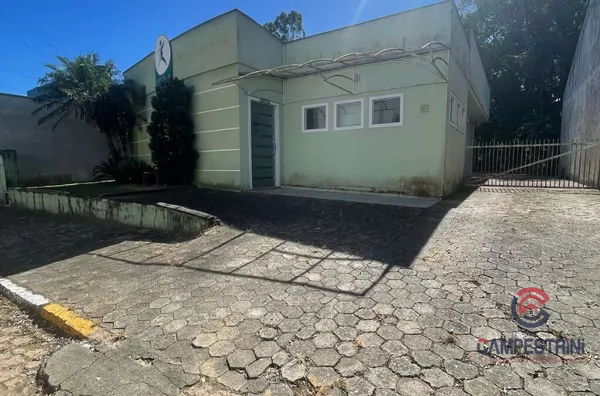 Sala comercial para venda