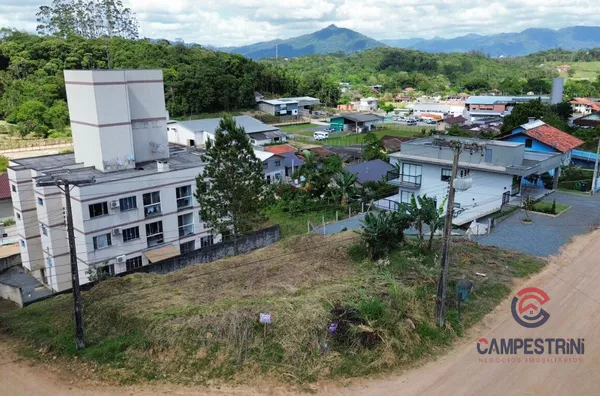 Terreno para venda,  São Roque, Timbó