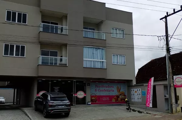 Apartamento para ,  Cruzeiro, Rio Dos Cedros