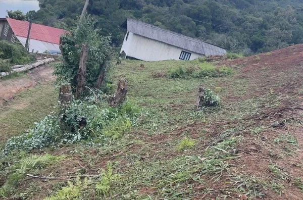 Terreno para venda,  Alto Cedros, Rio Dos Cedros