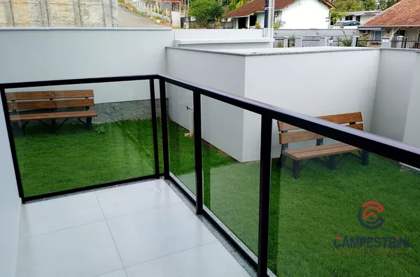 Apartamento para aluguel