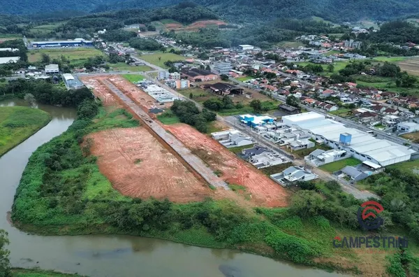 Terreno para venda, Divineia Rio Dos Cedros