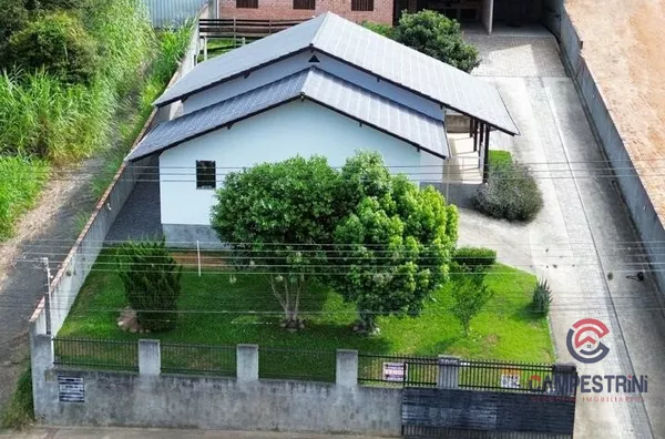 Casa para venda,  Dos Estados, Timbó