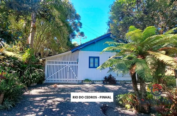 Casa para venda,  Alto Cedros, Rio Dos Cedros