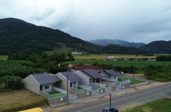 Casa para venda