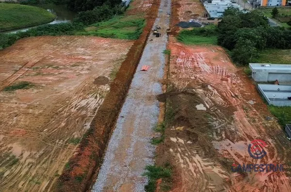 Terreno para venda, Divineia , Rio Dos Cedros