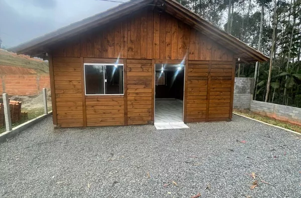 Casa para aluguel