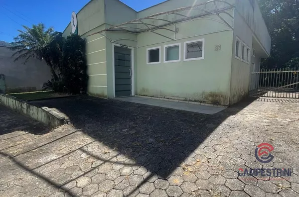 Sala comercial para venda