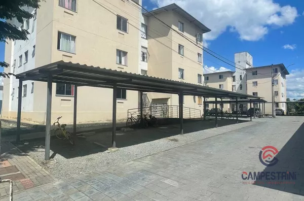 Apartamento para venda