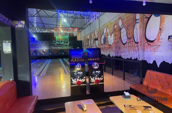 Sala comercial para venda