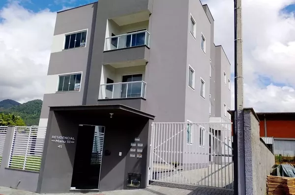 Apartamento para aluguel,  Divinéia, Rio Dos Cedros