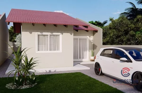 Casa para venda,  Centro, Rio Dos Cedros