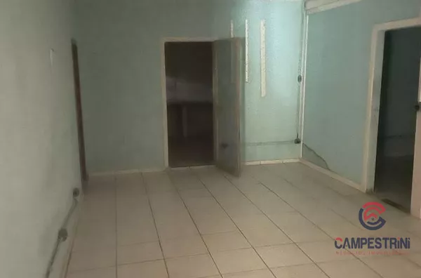  Sala Comercial Para Locação 