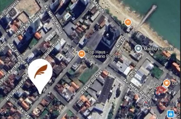 Apartamento para venda