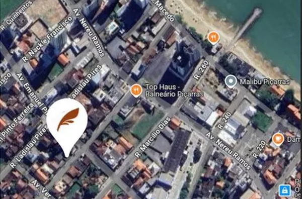 Apartamento para venda