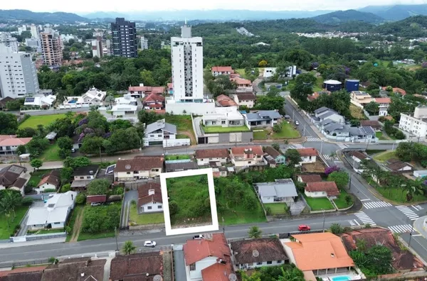 Terreno para venda