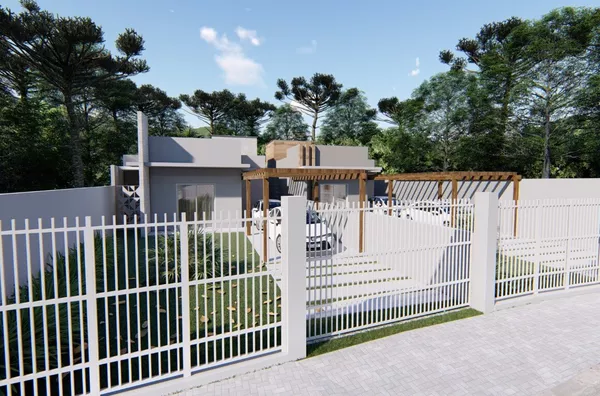  Casa para Venda