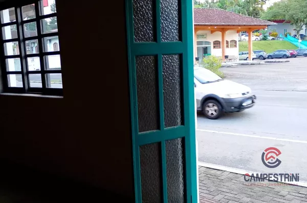 Sala comercial  para locacao