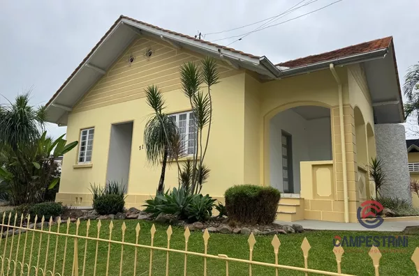 Casa para Locação