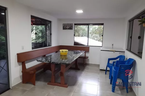 Casa para venda,  Represa Palmeiras / Rio Bonito, Rio Dos Cedros