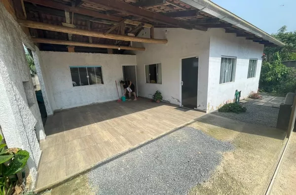 Casa para venda