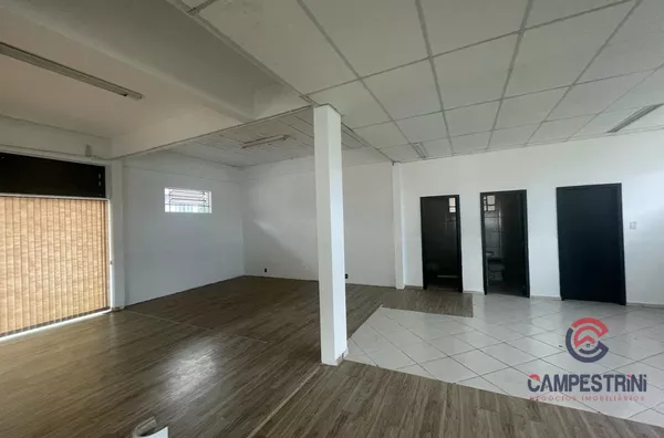 Sala comercial para venda