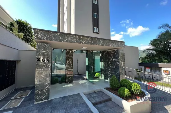 Apartamento para venda,  Das Capitais, Timbó