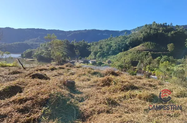 Terreno para venda, Rio dos Cedros