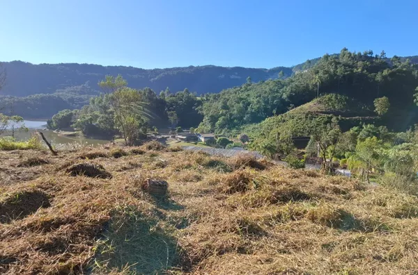 Terreno para venda, Rio dos Cedros