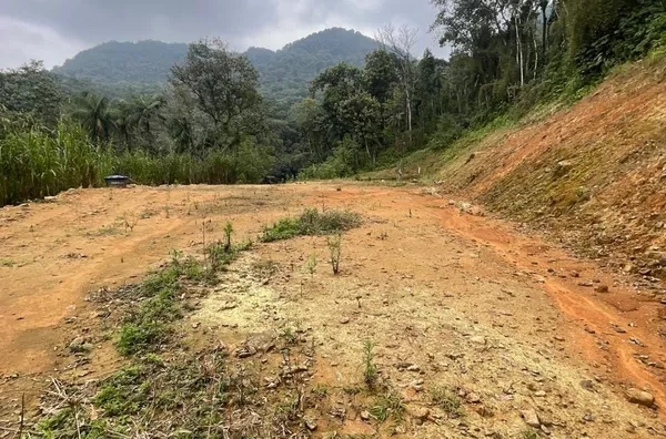 Terreno para venda