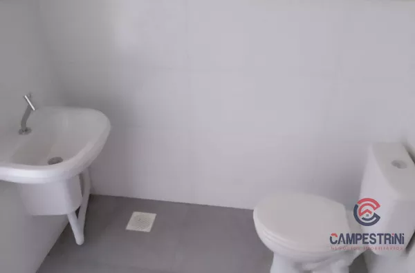 Sala comercial para locacao