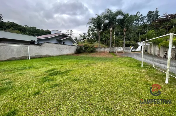 Terreno para venda