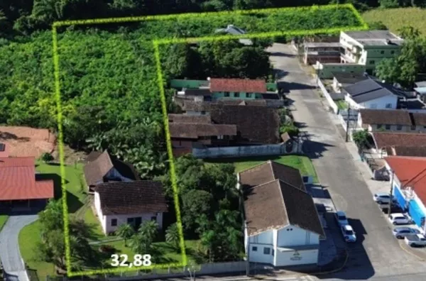 Terreno para venda