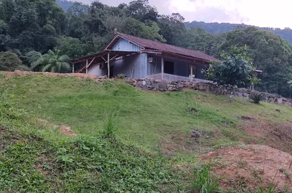 Casa para venda