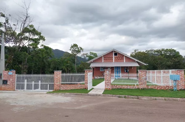 Casa para venda