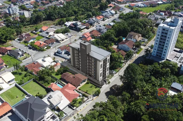 Apartamento para venda,  Nações, Timbó