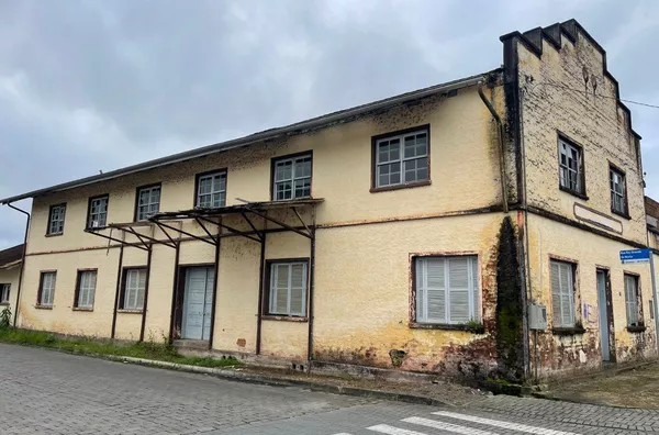 Sala comercial para venda