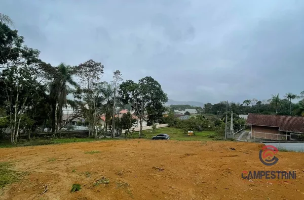 Terreno para venda,  Bairro Dos Estados, Timbó
