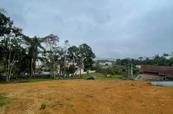 Terreno para venda,  Bairro Dos Estados, Timbó