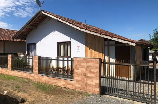 Casa para Venda