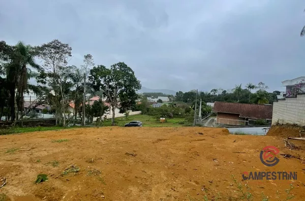 Terreno para venda,  Bairro Dos Estados, Timbó