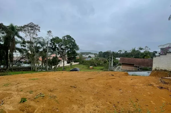 Terreno para venda,  Bairro Dos Estados, Timbó