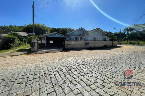 Casa para ,  Divinéia, Rio Dos Cedros