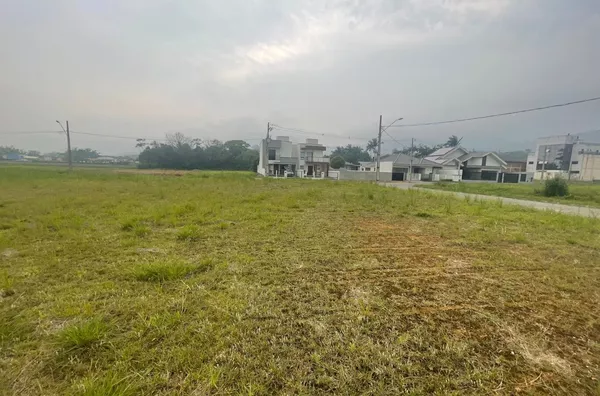 Terreno para venda